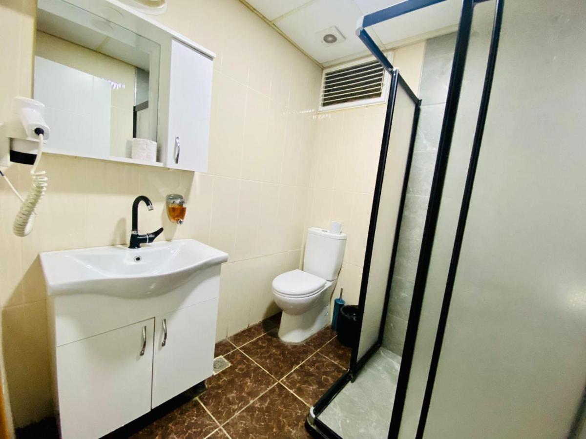 Airport Hotel Istanbul